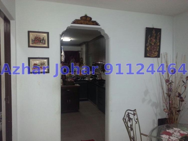 Blk 252 Bangkit Road (Bukit Panjang), HDB 4 Rooms #127155462